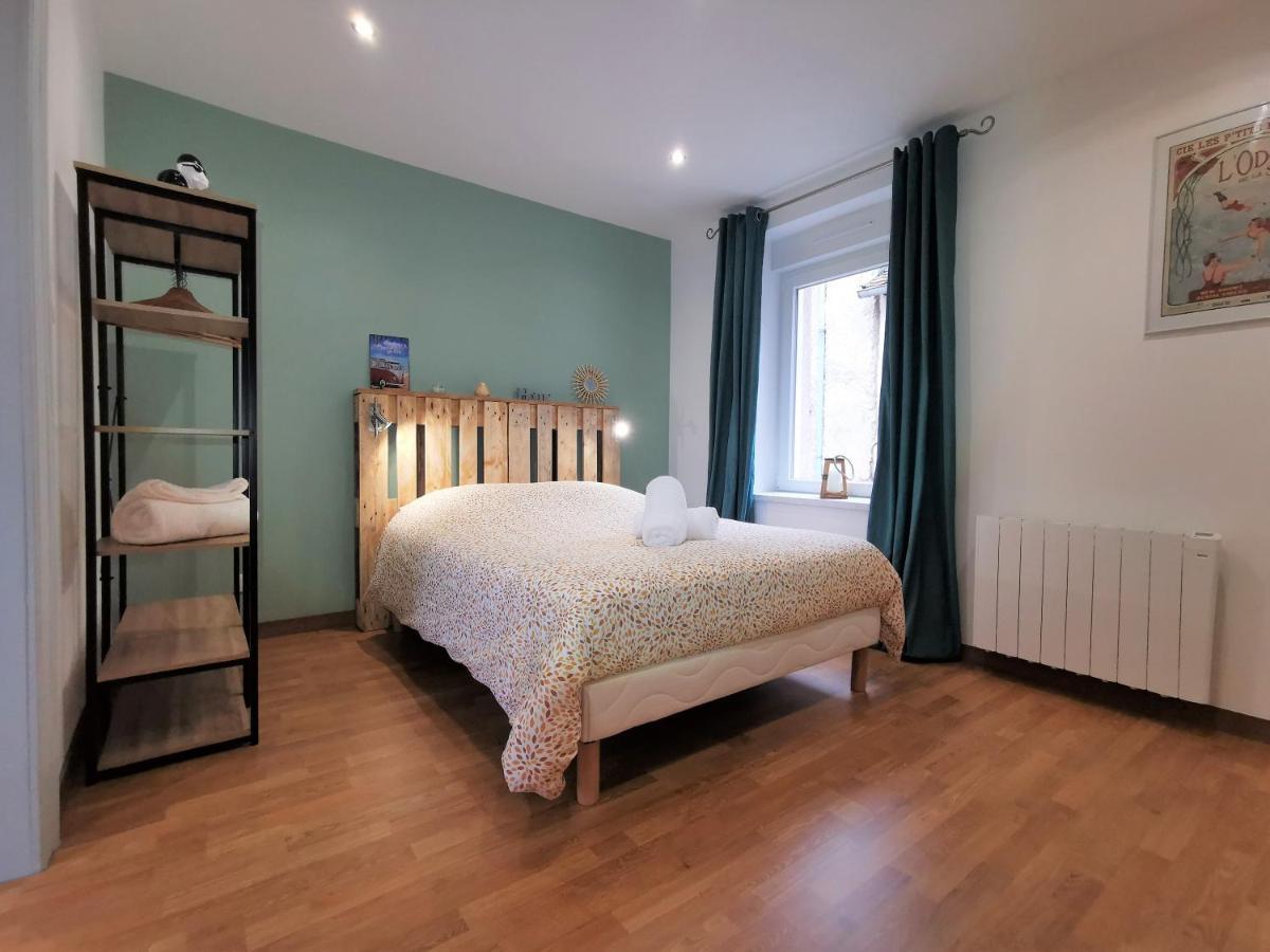 Cosy Room - Centre Ville - 2 Pers Sarreguemines Extérieur photo