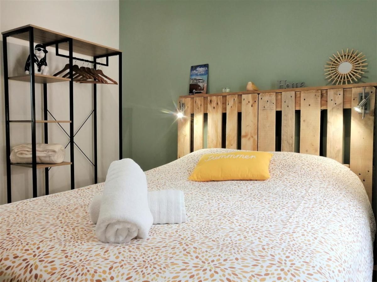 Cosy Room - Centre Ville - 2 Pers Sarreguemines Extérieur photo
